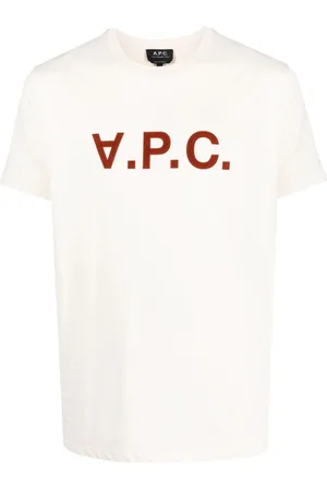 A.P.C. Playera VPC