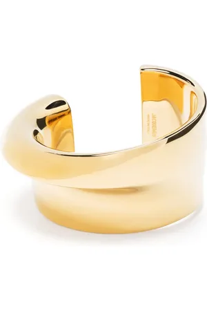 Jacquemus Brazalete Le Bracelet J