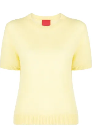 Cashmere In Love Top de tejido fino Sidley