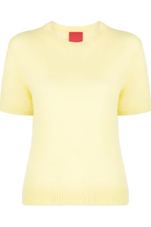 Cashmere In Love Top de tejido fino Sidley