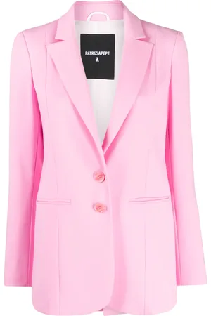 Patrizia Pepe Blazer con botones