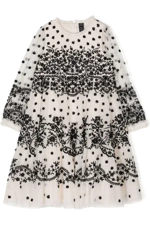 Needle & Thread Vestido Beatrice