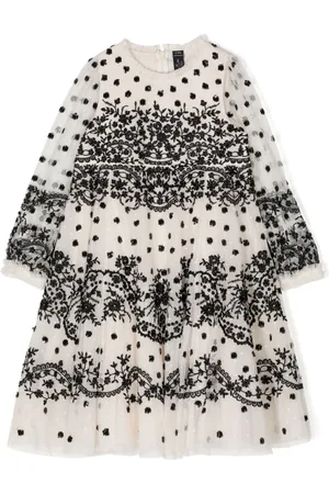 Needle & Thread Vestido Beatrice