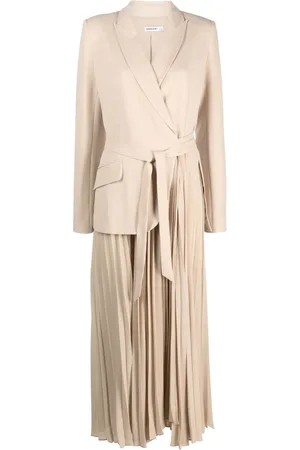 Simkhai Vestido midi Ambretta