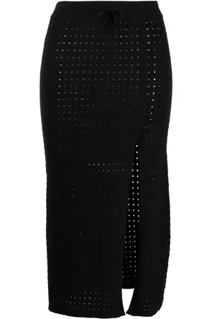 Cashmere In Love Falda midi Mona