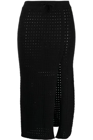 Cashmere In Love Falda midi Mona
