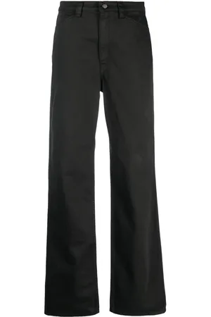 LEMAIRE Pantalones anchos