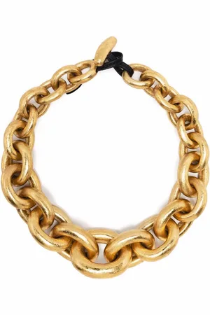 MONIES Collar de cadena gruesa