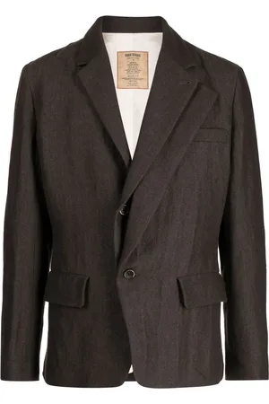 UMA WANG Blazer Jerrion
