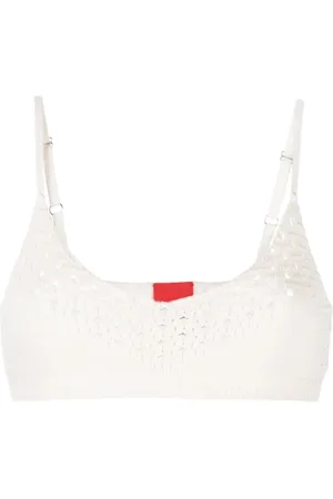 Cashmere In Love Bralette tejido de crochet Anse