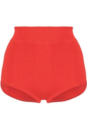 Cashmere In Love Shorts de tejido fino Gali