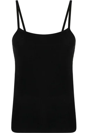 Cashmere In Love Camiseta tejida Amaya