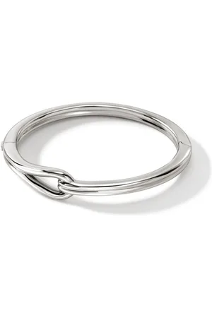 John Hardy Brazalete Surf Hinged