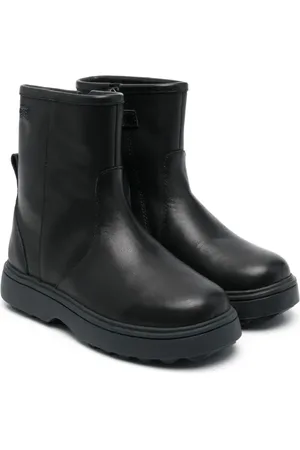Camper Botas con puntera redonda