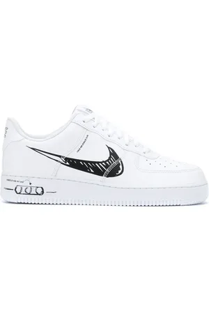 Nike Tenis Air Force 1 Low