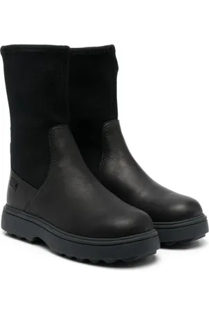 Camper Botas Norte