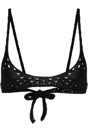 Cashmere In Love Bralette de crochet Hanalei