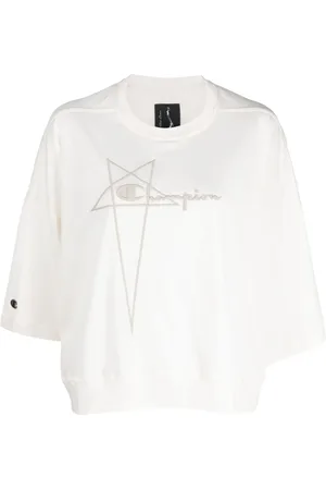 Rick Owens Playera Tommy