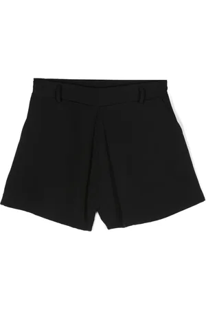 Pinko Shorts con glitter