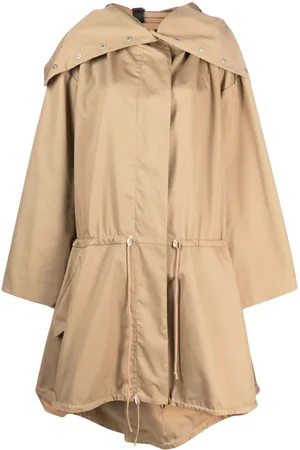 Niccolo Pasqualetti Parka Sonno