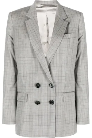 Isabel Marant Blazer Manelle