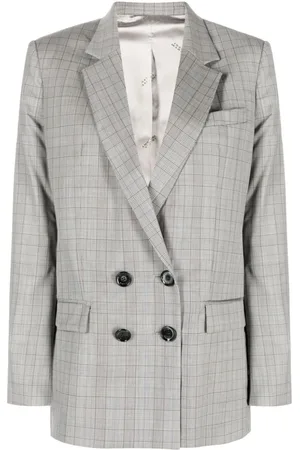 Isabel Marant Blazer Manelle