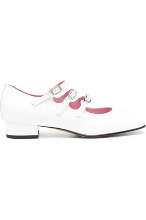 Carel Zapatos estilo Mary Jane Ariana