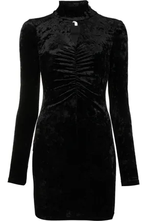 Patrizia Pepe Vestido corto Essential