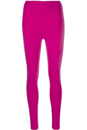 The Andamane Leggins con tiro alto