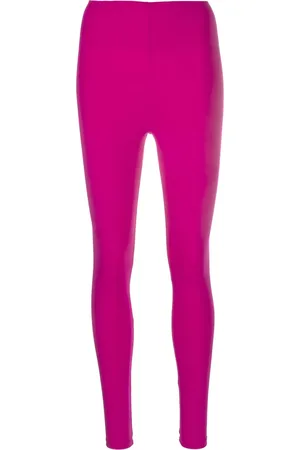 The Andamane Leggins con tiro alto