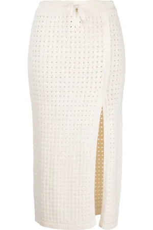 Cashmere In Love Falda midi Mona