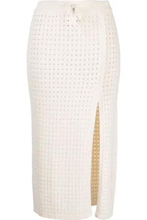 Cashmere In Love Falda midi Mona