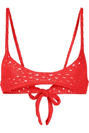 Cashmere In Love Bralette de crochet Hanalei