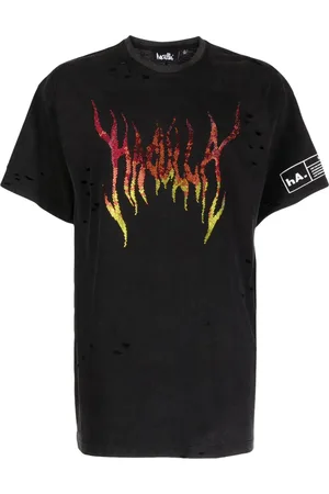 HACULLA Playera con logo estampado