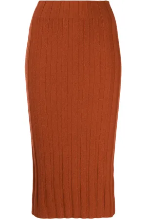Cashmere In Love Falda lápiz Lenny