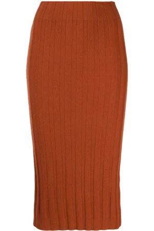 Cashmere In Love Falda lápiz Lenny
