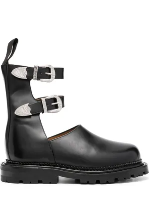 TOGA PULLA Botines con puntera redonda