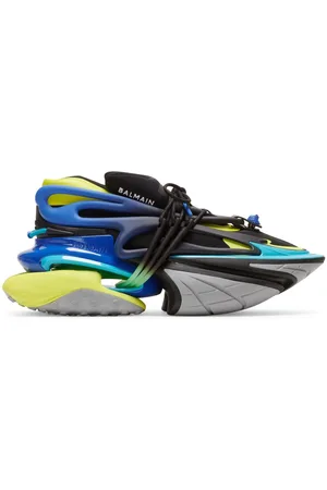 Balmain Tenis bajos Unicorn