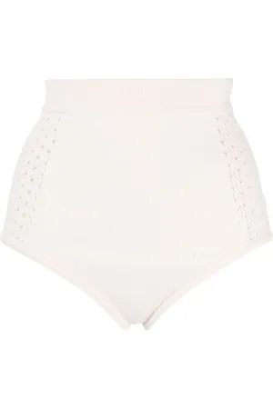 Cashmere In Love Shorts tejidos de crochet Kira