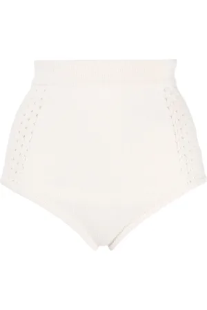 Cashmere In Love Shorts tejidos de crochet Kira
