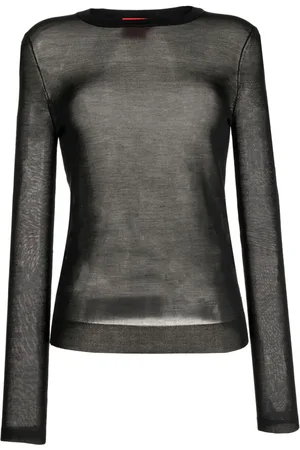 Cashmere In Love Suéter Dora