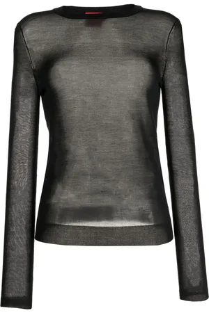 Cashmere In Love Suéter Dora