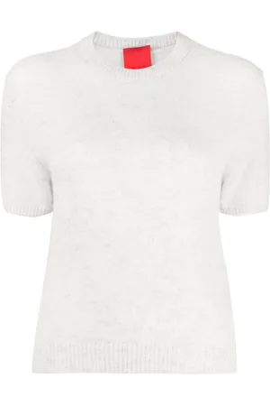 Cashmere In Love Top de tejido fino Sidley