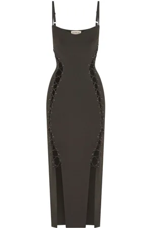 Nicholas Vestido Palmer