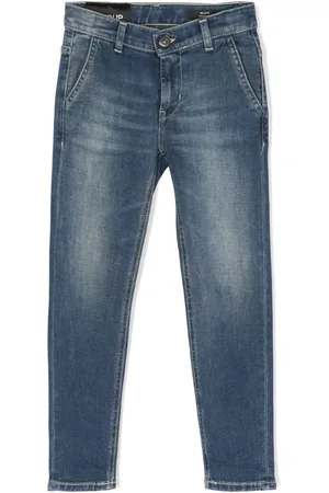 Dondup Jeans rectos