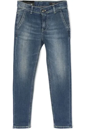 Dondup Jeans rectos