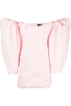 Jacquemus Vestido corto La robe
