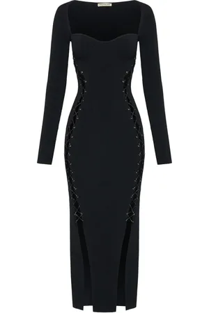 Nicholas Vestido Arna