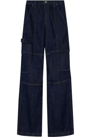 Simkhai Pantalones cargo Axelle