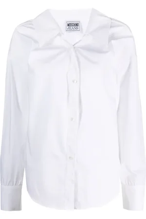 Moschino Camisa con botones